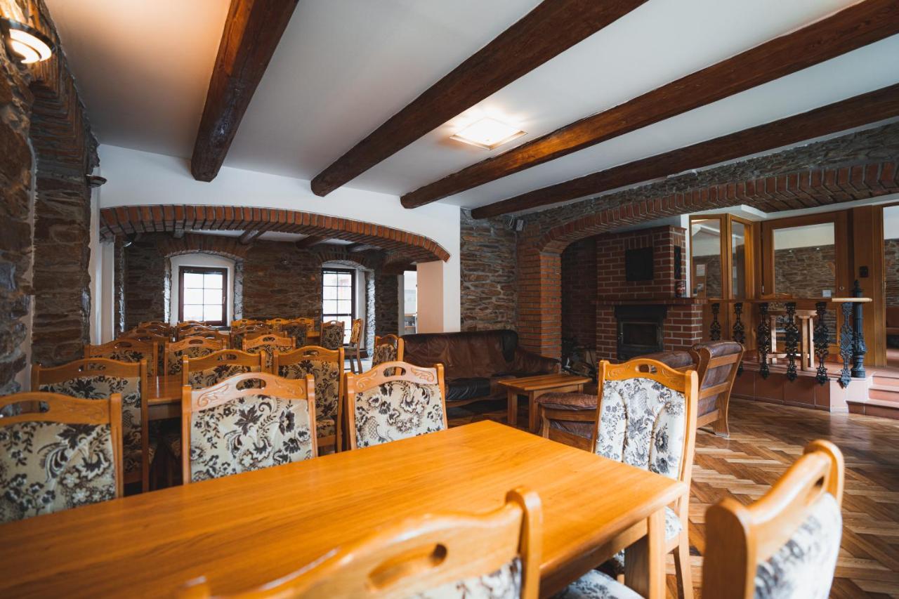 Apartmany Jurica Bozi Dar 86 Dış mekan fotoğraf