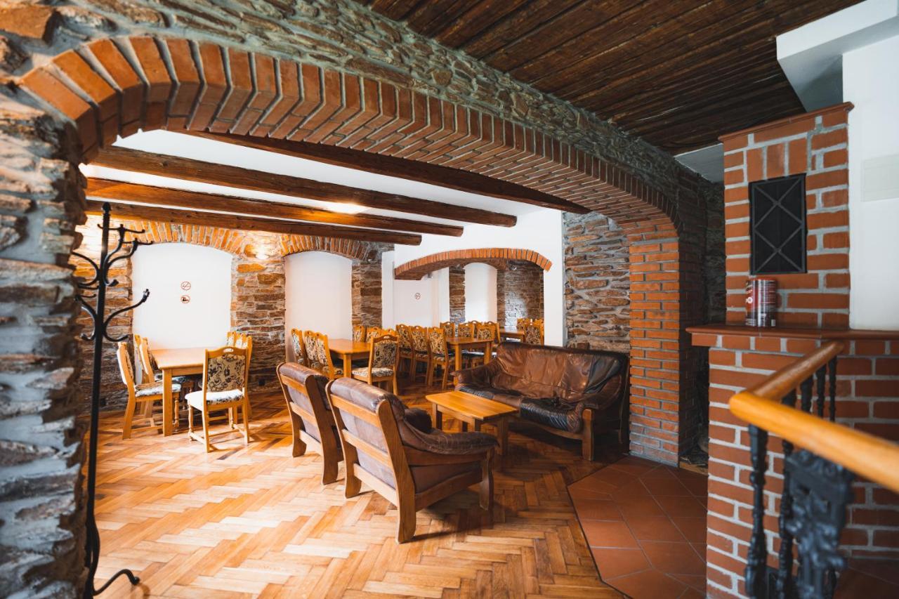 Apartmany Jurica Bozi Dar 86 Dış mekan fotoğraf
