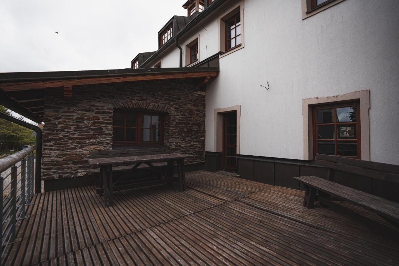 Apartmany Jurica Bozi Dar 86 Dış mekan fotoğraf