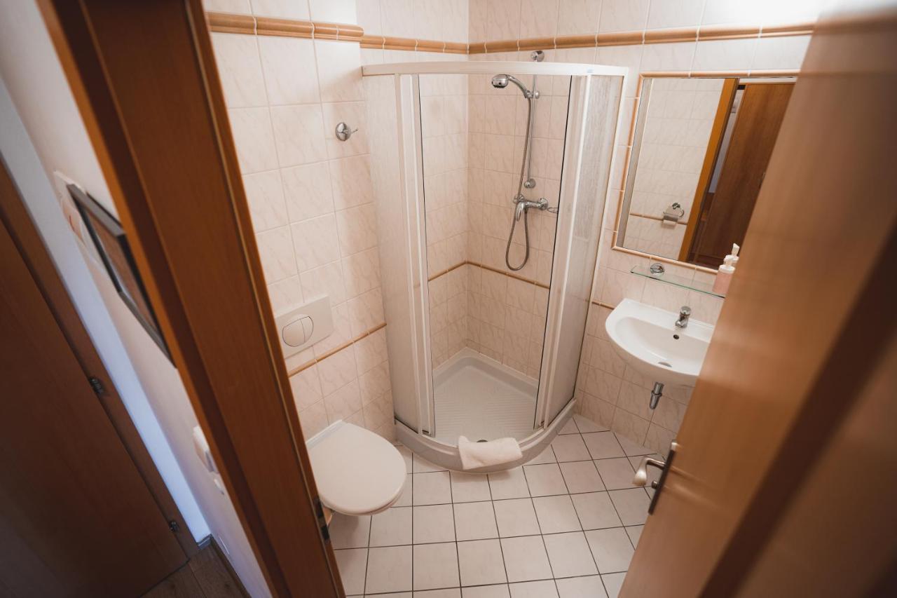 Apartmany Jurica Bozi Dar 86 Dış mekan fotoğraf