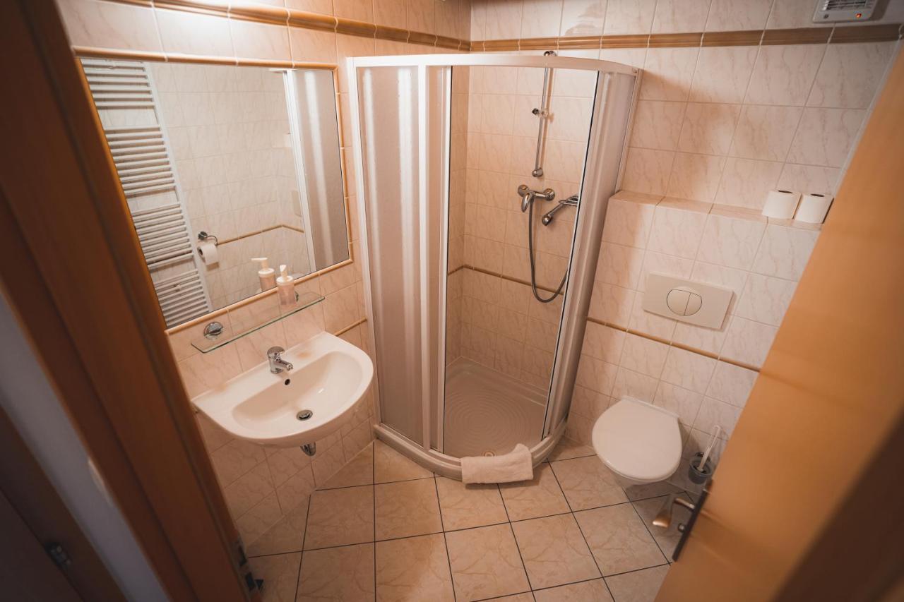 Apartmany Jurica Bozi Dar 86 Dış mekan fotoğraf