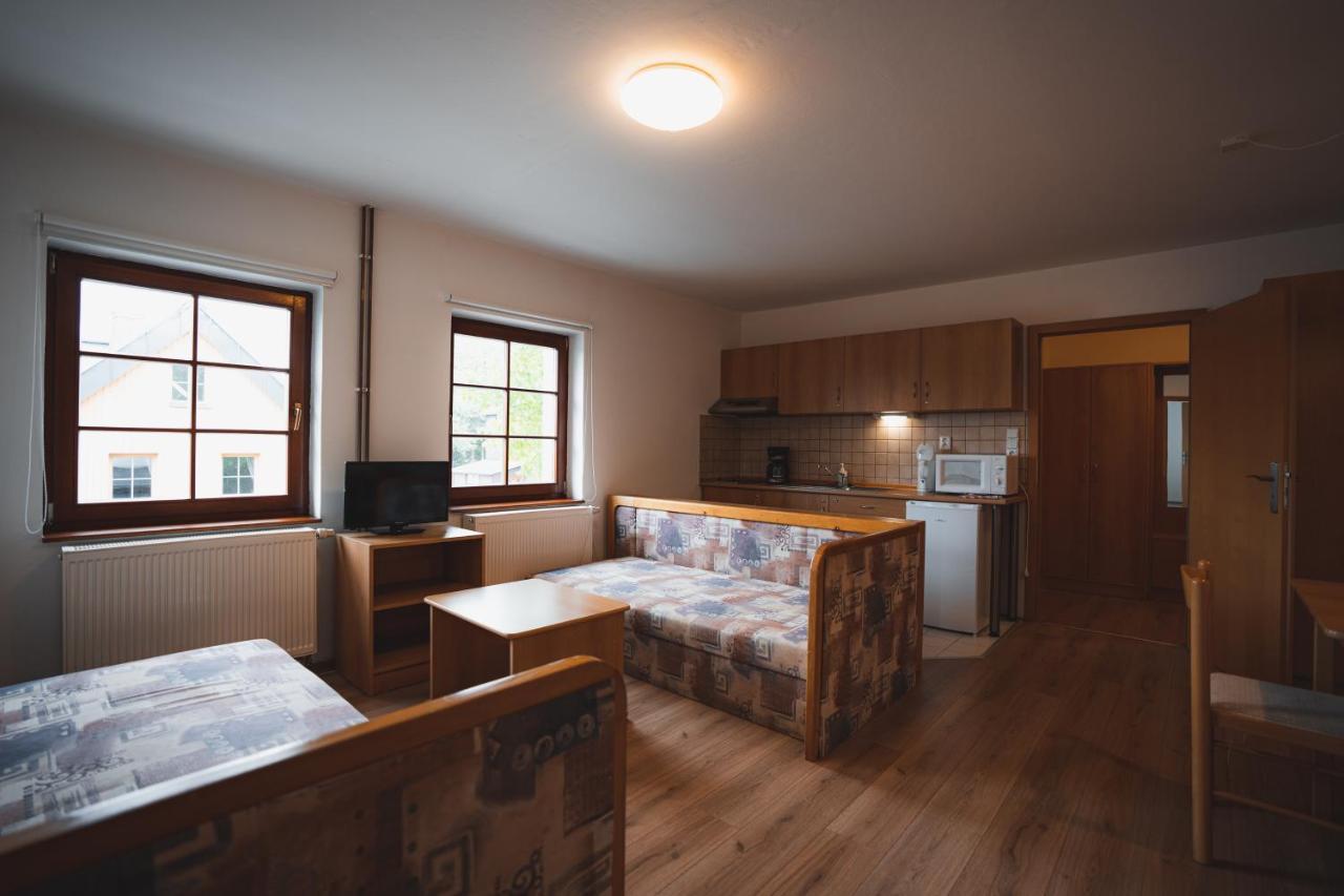 Apartmany Jurica Bozi Dar 86 Dış mekan fotoğraf