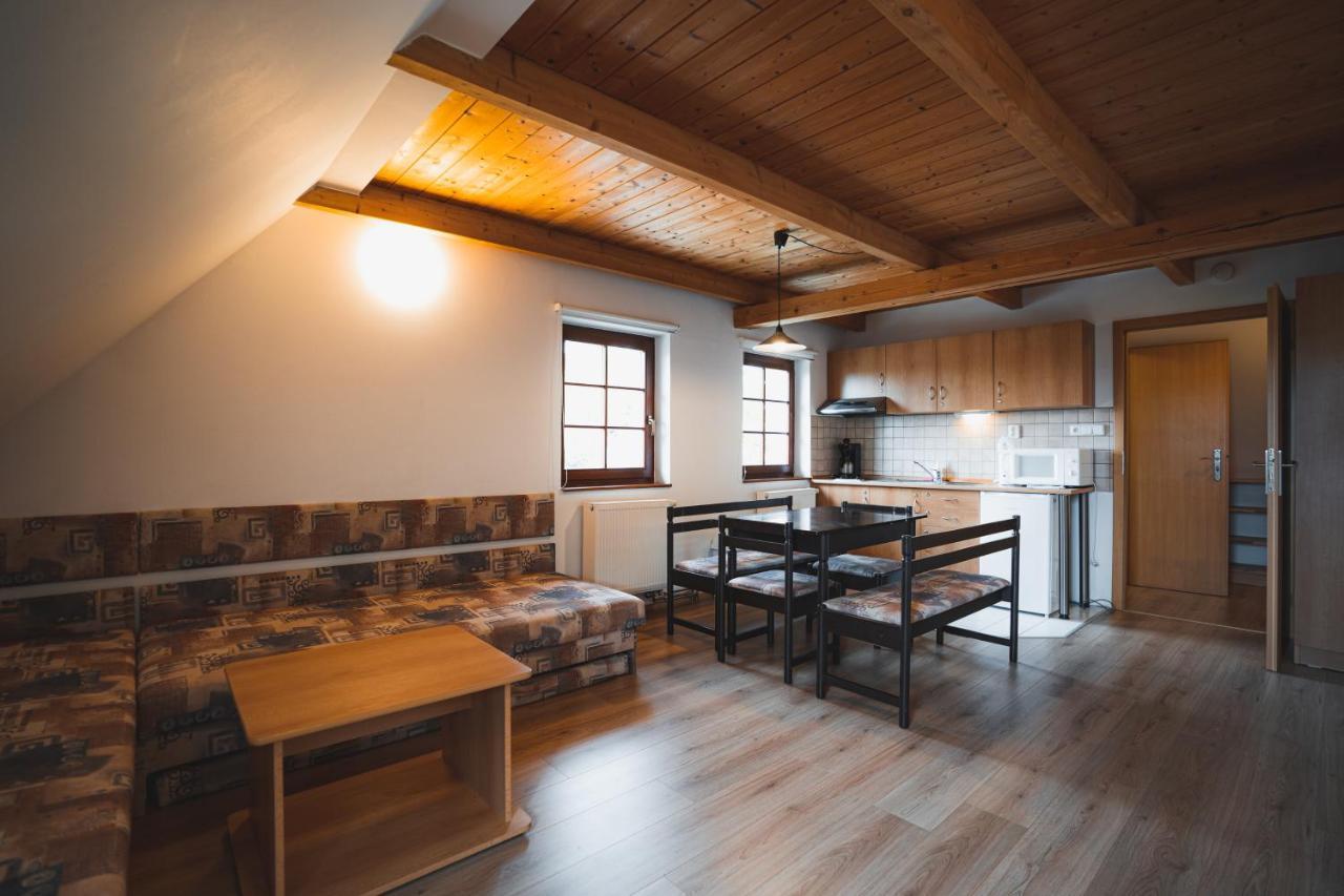 Apartmany Jurica Bozi Dar 86 Dış mekan fotoğraf