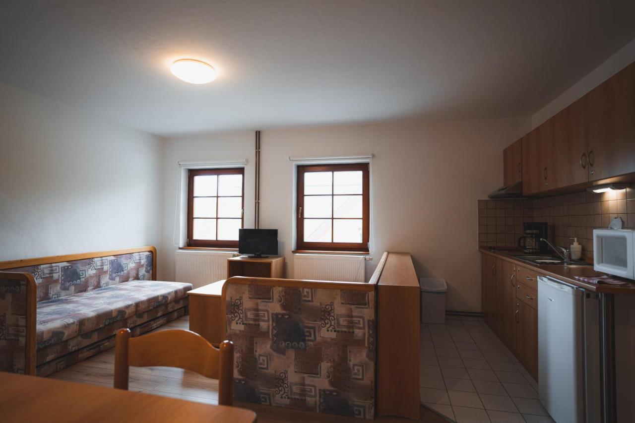 Apartmany Jurica Bozi Dar 86 Dış mekan fotoğraf