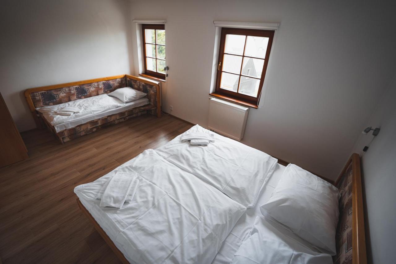 Apartmany Jurica Bozi Dar 86 Dış mekan fotoğraf