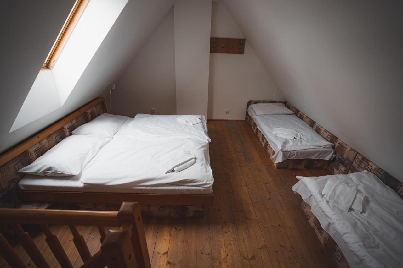 Apartmany Jurica Bozi Dar 86 Dış mekan fotoğraf