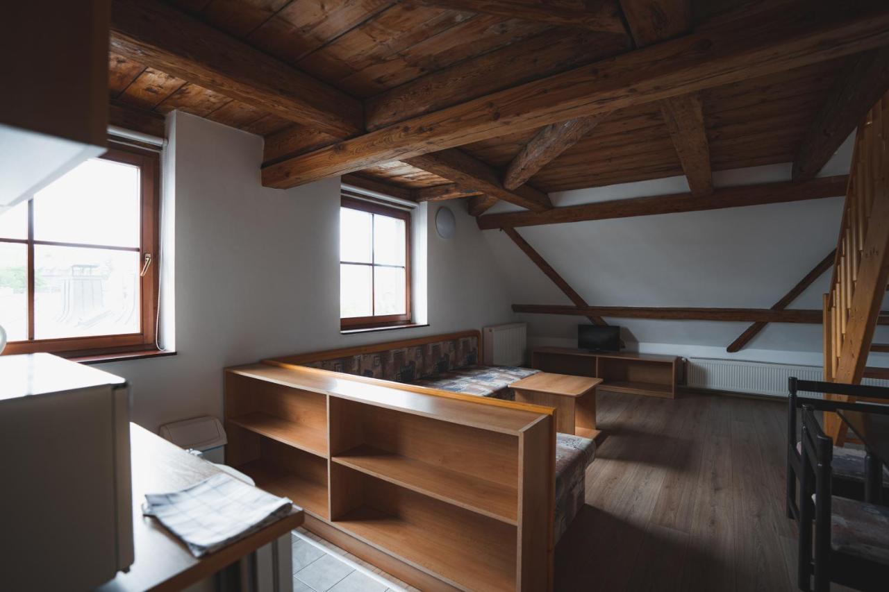 Apartmany Jurica Bozi Dar 86 Dış mekan fotoğraf