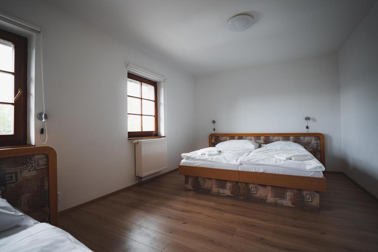Apartmany Jurica Bozi Dar 86 Dış mekan fotoğraf