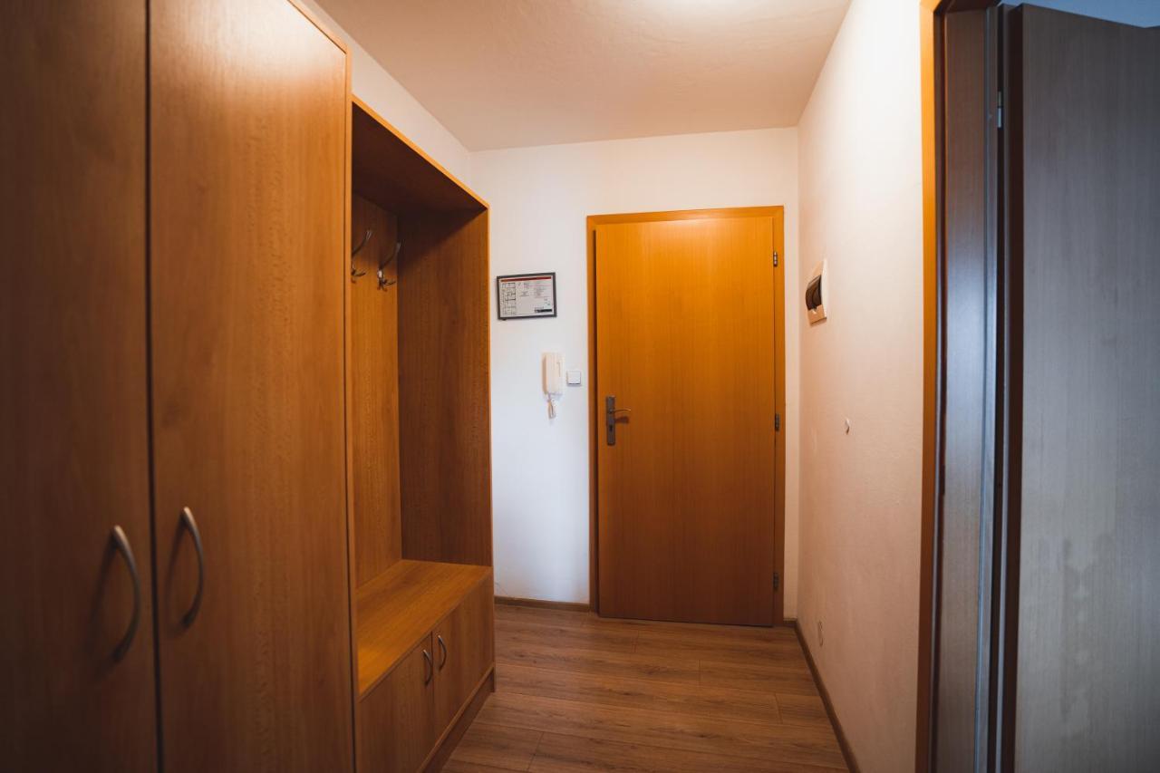 Apartmany Jurica Bozi Dar 86 Dış mekan fotoğraf