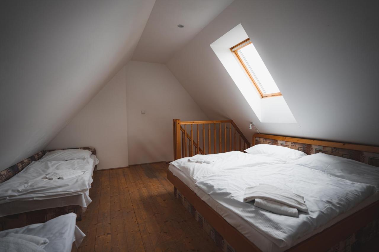 Apartmany Jurica Bozi Dar 86 Dış mekan fotoğraf