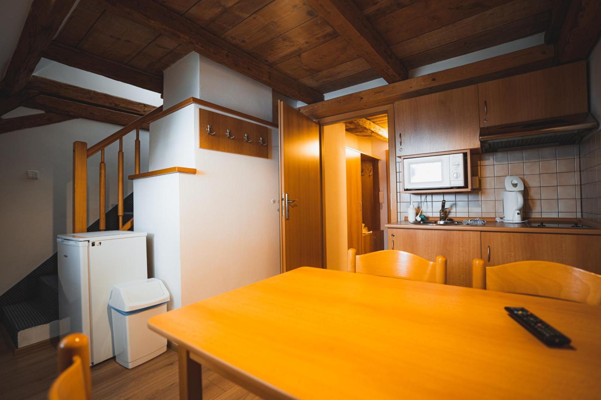Apartmany Jurica Bozi Dar 86 Dış mekan fotoğraf