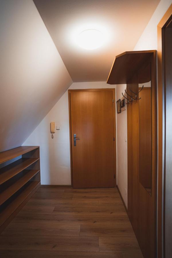 Apartmany Jurica Bozi Dar 86 Dış mekan fotoğraf