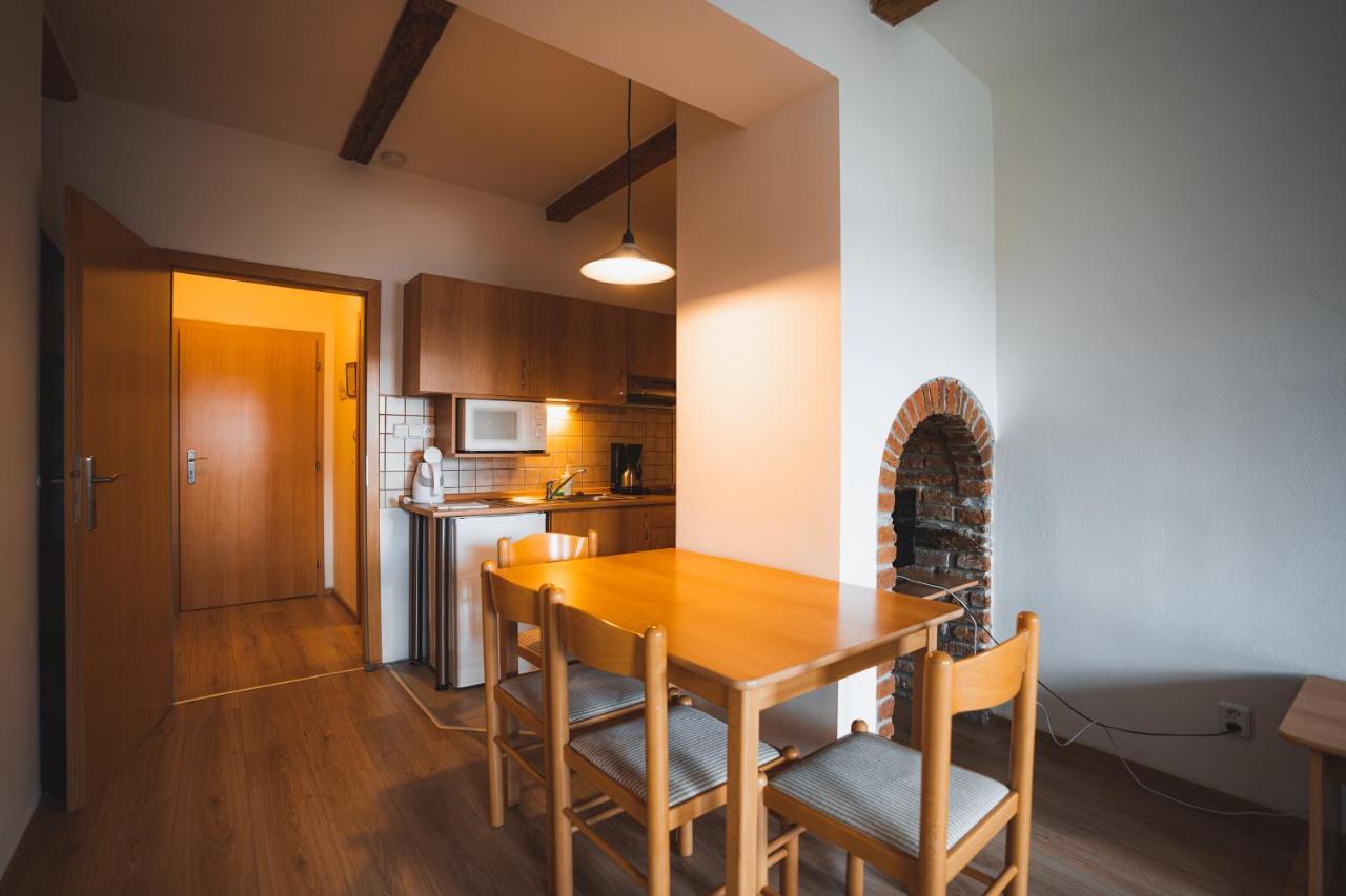Apartmany Jurica Bozi Dar 86 Dış mekan fotoğraf