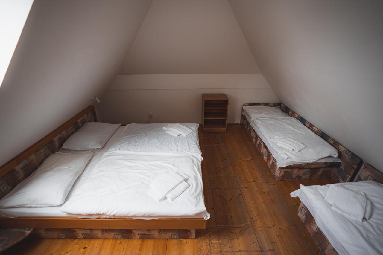 Apartmany Jurica Bozi Dar 86 Dış mekan fotoğraf