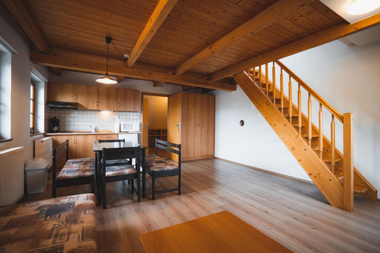 Apartmany Jurica Bozi Dar 86 Dış mekan fotoğraf